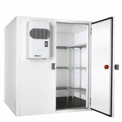 China 220V / 380V personalizou o módulo da sala da refrigeração com o compressor de /Copeland/Invotech à venda