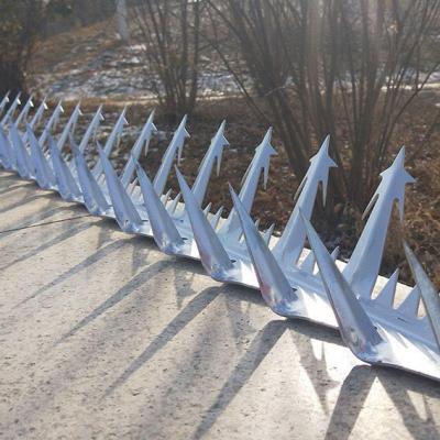 China 1.25m Garden Gate Security Spikes for sale