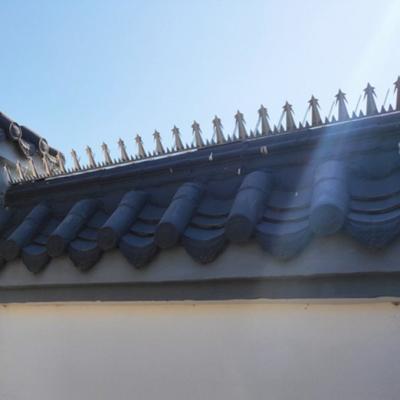 中国 長さ1.25mの塀の保証は鉄ワイヤー反上昇の壁のスパイクを打ちつける 販売のため