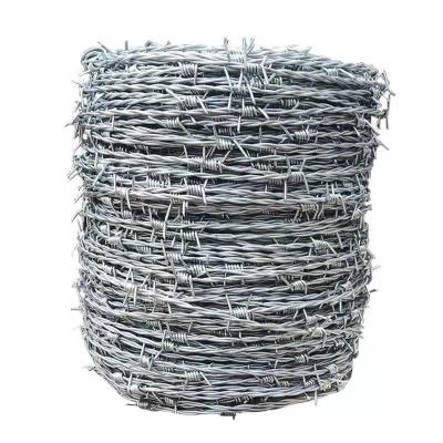 China TLWY Iron Galvanized Razor Barbed Wire Fencing ISO9001 for sale