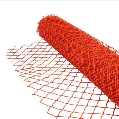 China 25mm 40mm Chain Link Mesh Fencing	OEM ODM Diamond Wire Mesh for sale