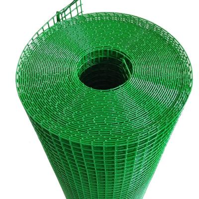 China Dia 22mm 23mm 24mm Galvanized Wire Mesh Panels Fence Rolls Acid Resistant for sale