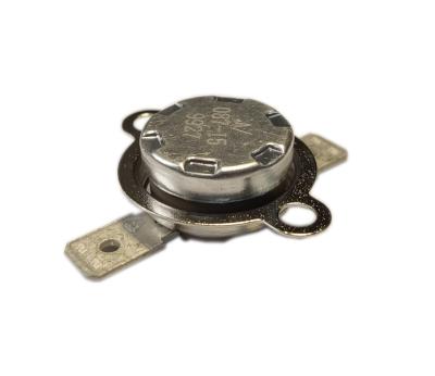 China PPS Case Thermostat KSD301 250V 10A T23-SF2-PB Single Pole - Single Throw for sale