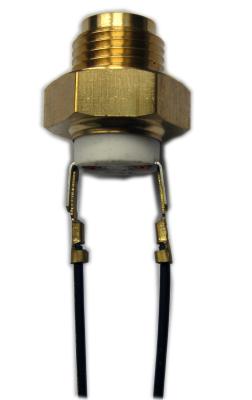 China T24-ZF7-PW Custom Thermostat Circuit Resistance 50mΩ Or Less Height 12.4mm for sale