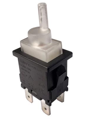 China LC83 Series Electrical Small Push Button Switch Copper Silver Plated Terminal for sale
