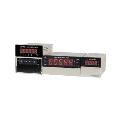 China CM Multifuction Electrical Counter Meter power fail memory 2loop Input & 2loop Output Channel for sale