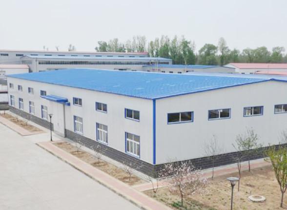 Verified China supplier - Shandong RUIER Seal Co.,Ltd