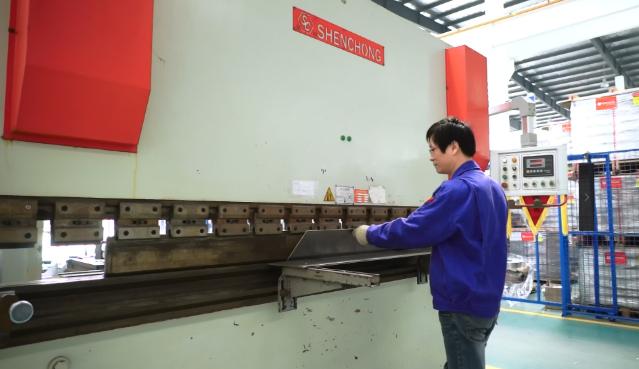 Verified China supplier - Wuxi Yuda Heat-exchanger Manufacturing Co.,Ltd