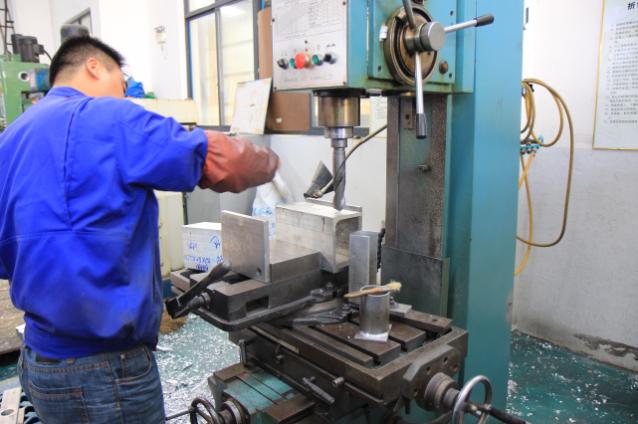 Verified China supplier - Wuxi Yuda Heat-exchanger Manufacturing Co.,Ltd