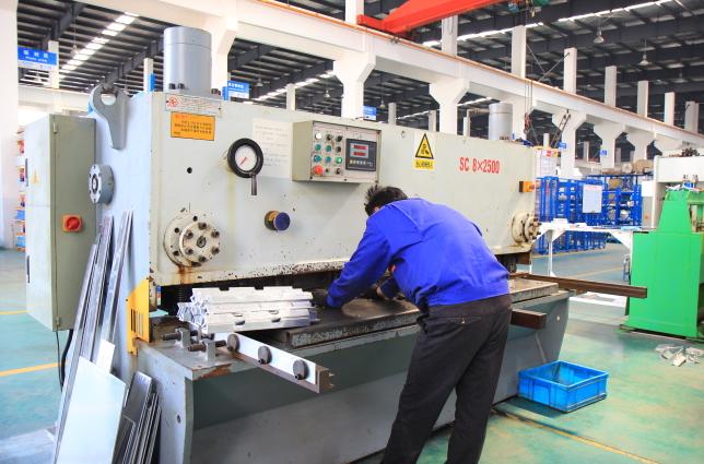 Verified China supplier - Wuxi Yuda Heat-exchanger Manufacturing Co.,Ltd