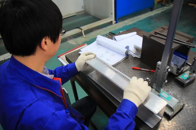 Verified China supplier - Wuxi Yuda Heat-exchanger Manufacturing Co.,Ltd