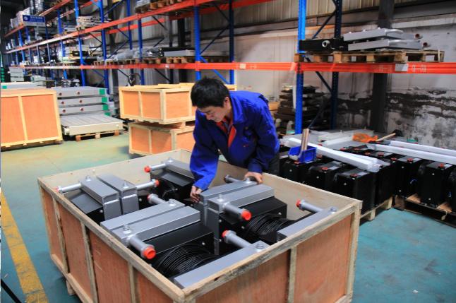Verified China supplier - Wuxi Yuda Heat-exchanger Manufacturing Co.,Ltd
