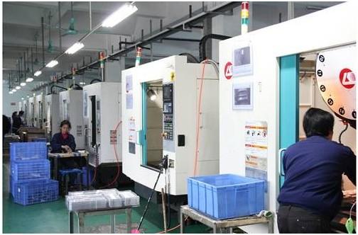 Fornecedor verificado da China - LiFong(HK) Industrial Co.,Limited