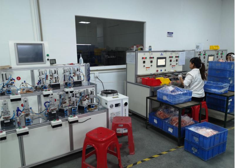 Proveedor verificado de China - LiFong(HK) Industrial Co.,Limited