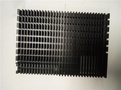 China Forging Aluminum Heatsink Forged Fin aluminum Cooler for sale