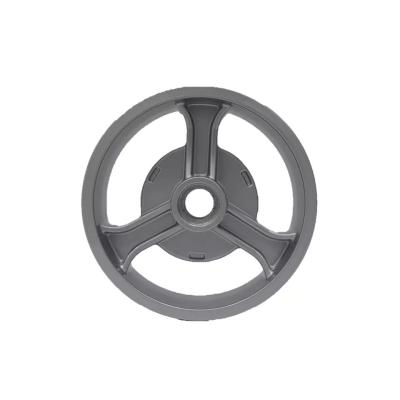 China Magnesium Alloy Die Casting , Bike Parts Die Casting Process for sale