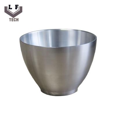 China Die casting Aluminum lamb cup for Indoor , cap lamb , stage lamb, LED housing for sale