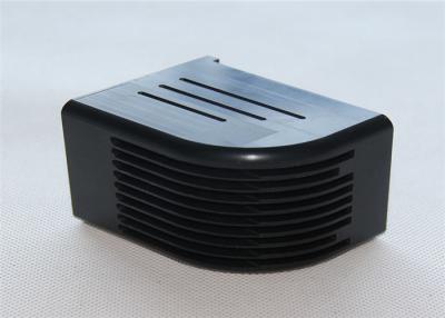 China LED Heat Sink Aluminium Die Casting Process Die Casting Assembly CNC Machining for sale