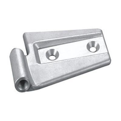 China High Precision Aluminum Alloy Die - Casting Parts Customized Low Pressure Die Casting for sale