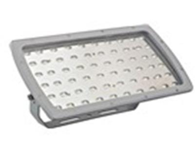 China Energy saving LED Tunnel Lamp Led Housing Aluminum With 50W / 60W Outdoor Light for sale