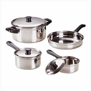 China Low Pressure Durable Aluminium Die Casting Parts Aluminum Frying Pan Cookware à venda