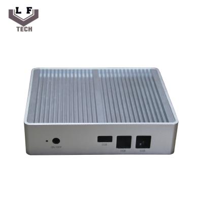 China Precision Metal Stamping Wireless Enclosure for sale