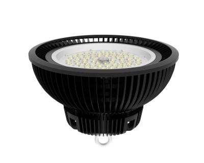 China high power pure Aluminum Led Housing , Grey And Black Led Lamp Housing for sale
