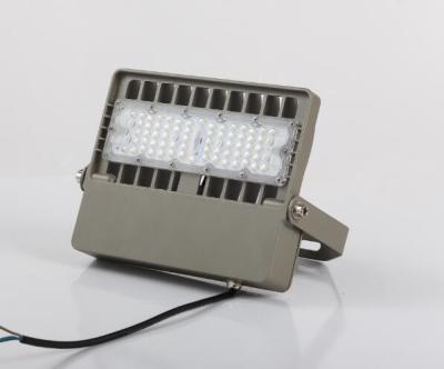 China LED Flood Light Recessed Lighting Housing Aluminum 50W With Modules for sale
