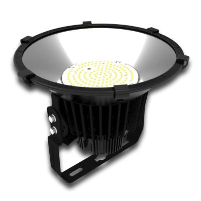 China Explosion Proof Aluminum Led Housing Warehouse High Bay Lighting Fixture for sale
