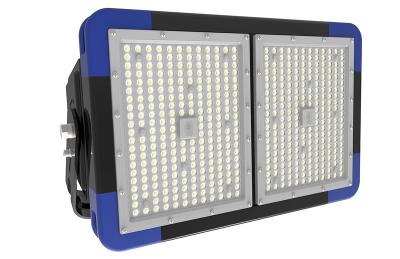 China Hight Efficiency 360w Beam Angle Commercial Exterior LED Lights / LED Stadium Light for sale