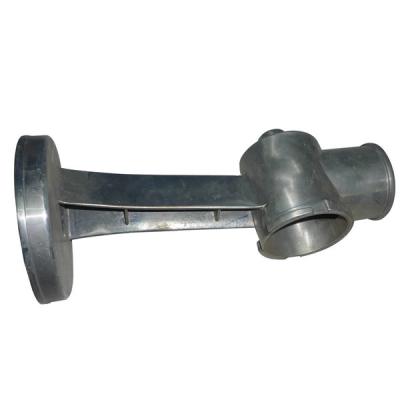 China ALUMINUM Die Casting Part Fabrication With Modern Equipment And Reliable Deliver for sale
