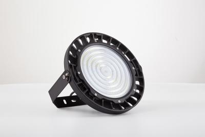 China 100W 150W 200W 250W UFO LED High Bay Light IP65 , Industrial High Bay Led Lighting for sale