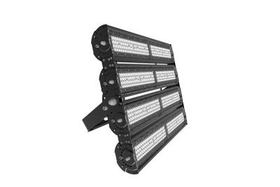 China 480W Outdoor LED Flood Lights High Operational Fluency With Easy Installation for sale