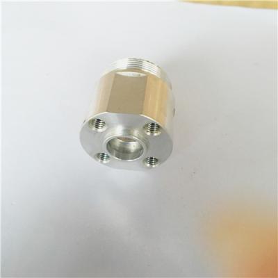 China CNC Machining Parts , Precision CNC Machined Components for sale