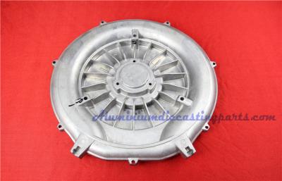 China Customized Aluminium Die Casting Parts High Precision Air Blower Machine for sale