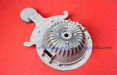 China Aluminum Die Casting Parts for LED Housing / Downlight Heat Sink for sale