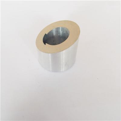 China SGS Metal Stamped Parts , Fabrication Stamped Components for sale