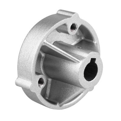 China Custom Aluminum Die Casting Stamping Metal Turning Components for sale