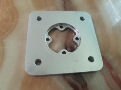 China Chinese Supplier Metal Stamping Parts Stamping Metal Parts for sale