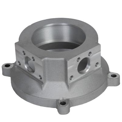 China Stamping Aluminium Die Casting Parts LF Die Casting Mold for sale