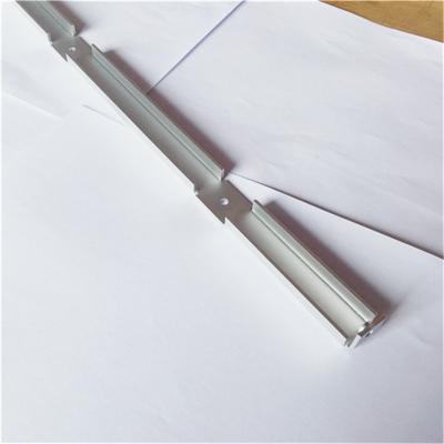 Китай Металл ISO9001 LiFong штемпелюя части анодируя алюминиевые складывая части продается