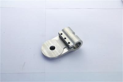 Cina Prodotti lavoranti di CNC di precisione di alluminio, SE pezzi meccanici di CNC in vendita