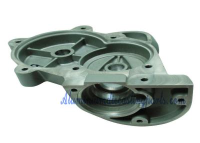 China ADC12 / A380 Aluminium Die Casting Components Electric Tool Housing for sale