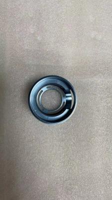 China CNC Turned Parts Aluminium Custom Turning and Milling Parts with Black Anodizied for sale