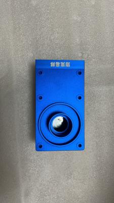 China El CNC de alta calidad de encargo trabajó a máquina la cámara digital Shell Camera Housing de las piezas en venta