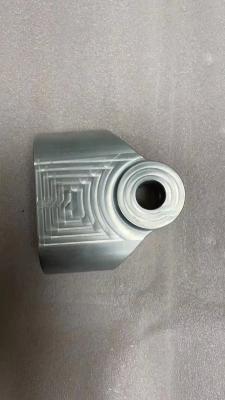 China OEM Customized CNC Machining Accessories CNC Machined Fabrication Parts Service for sale