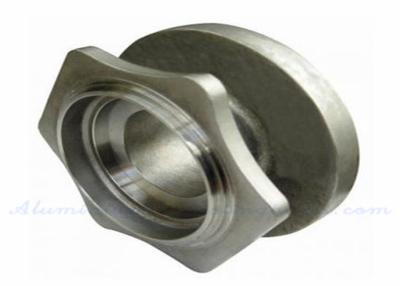 China OEM / ODM Plating Aluminum Die Casting Precision Engineered Parts for sale