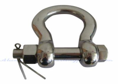 中国 磨く精密は設計される部品手錠のためのダイ カストのアルミニウムによって 販売のため