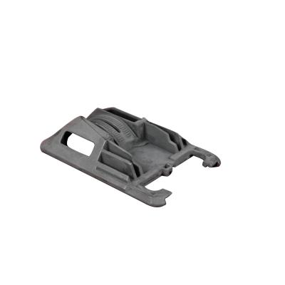China Clear Anodize Aluminium Die Casting Parts for Car DVR Body , Tolerance +/-0.05mm for sale