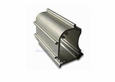 China Anodized Aluminum Beam Extrusion Profiles For Shell Scheme Booth for sale